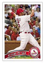 pujols